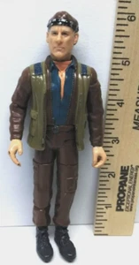 1996 Playmates Star Trek First Contact ZEFRAM COCHRANE - loose - Picture 1 of 6