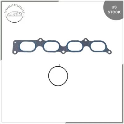 Junta de colector de admisión 2013-2014 para Nissan Cube 1,8 L L4 DOHC 16 V MS97255 IG680 Foto 1 de 3