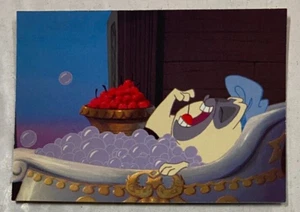 Disney 1995 POCAHONTAS Collector Trading Card #76 Percy - Picture 1 of 2