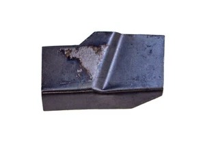 Windshield Corner Bracket RH 66-67 Falcon Fairlane Ranchero Comet Cyclone - Picture 1 of 3