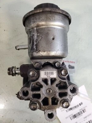Bomba de dirección asistida OEM 2005-2018 Toyota Tacoma 4x2 Foto 1 de 2