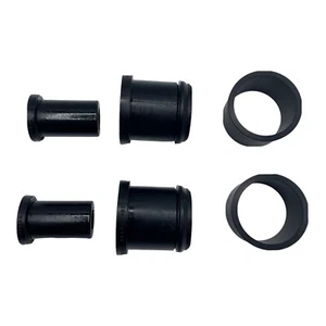 2015-2023 MINI Cooper Powerflex Race Front Control Arm Bushing Set F55 F56 F57 - Picture 1 of 20