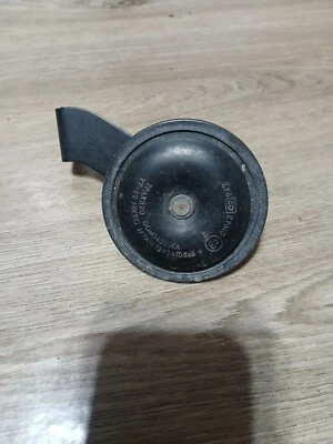 2007 2008 Kawasaki Zx6r Ninja 600 Horn Signal Foto 1 de 4