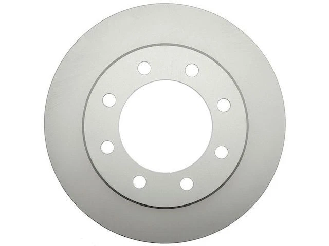 Raybestos 35KG22K Front Brake Rotor Fits 2009-2010 Dodge Ram 2500 - Изображение 1 из 1