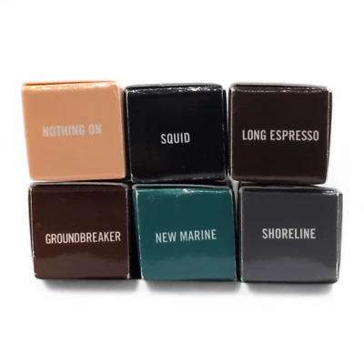 MAC Modern Twist Kajal Liner 0.35 g / 0.01 oz Waterproof Eye Pencil Choose Shade - Image 1 of 3