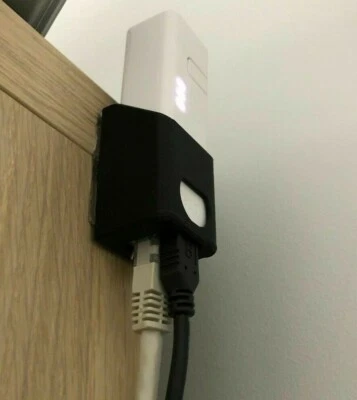 RIPE3D Tado Internet Brücke Wandhalterung