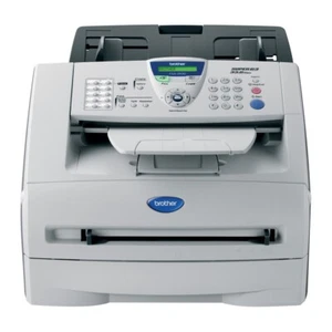 Brother FAX-2820 Mono Laser Faxgerät A4 USB Kopie FAX2820U1 REF mit Garantie - Bild 1 von 2