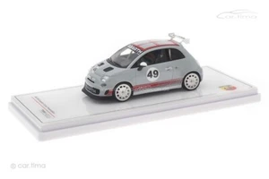 Fiat 500 Abarth Asetto Corse Presentation TSM 1:43 TSM430663 - Bild 1 von 4