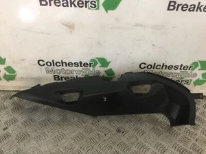 TRIUMPH TROPHY 1215 SE RIGHT PANEL   2012-2017 (STOCK 740) - Picture 1 of 4