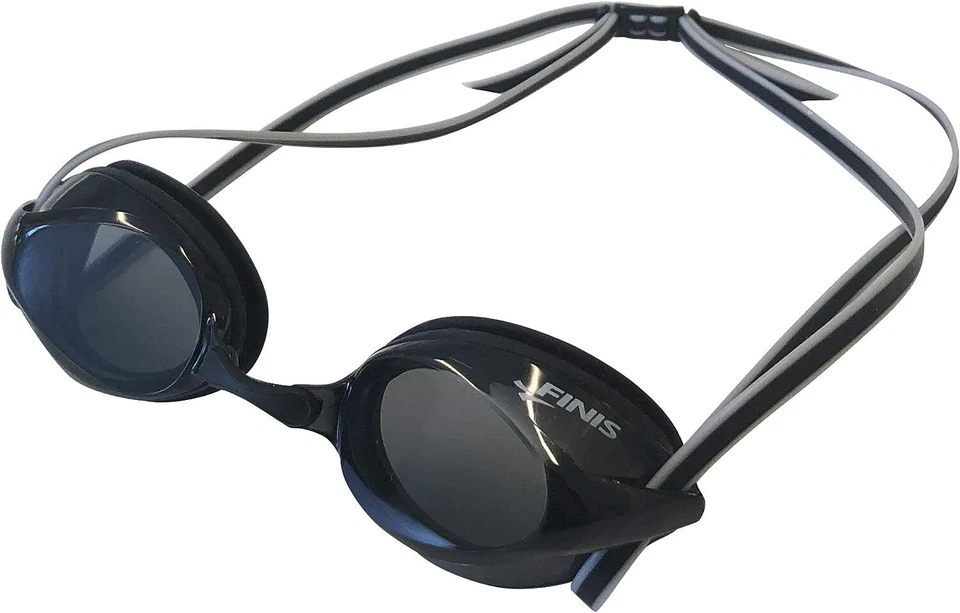 Gafas de marea FINIS - Gafas de carreras estancas para natación de regazo y competición Foto 1 de 1