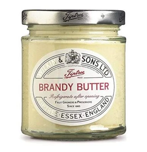 Mantequilla de brandy Tiptree 6x170 g - Imagen 1 de 1