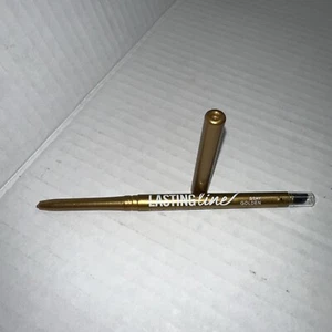bareMinerals Lasting Line Long-Wearing Eyeliner In Stay Golden - Picture 1 of 1