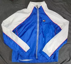 Tommy Hilfiger Women's Sport Windbreaker- Medium- new - Picture 1 of 15