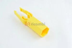 STRUMENTO RIMOZIONE DADO CERCHIO RUOTA CITROEN PEUGEOT - CITROEN 676304 - Imagen 1 de 4