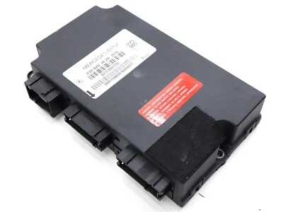 Centralina tetto capote Mercedes Benz R230 SL 55 500 Vario tetto ECU tetto variabile - Immagine 1 di 4