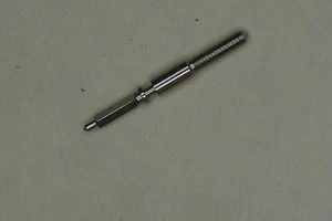 Tige Winding stem Aufzugwelle Albero di carica Junghans J88 NOS 401 - Picture 1 of 1