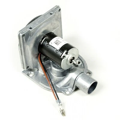 Eberspächer Verbrennungsluftgebläse 12V für D5WS,D5WZ,D4WSC,D4WS Standheizung    - Bild 1 von 4