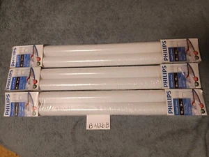 6 Philips 6500K 20Watt 2' T12 Fluorescent Tube Light Bulbs Daylight MADE IN USA - Picture 1 of 3
