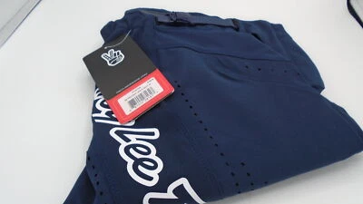 Pantalones Troy Lee Designs 2020 SE Pro - Solo (34) (azul marino) Foto 1 de 4