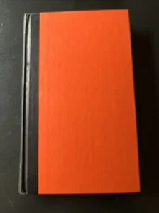 The Everlasting Things Book Novel 1st Edition Richard L. Evans 1957 - Picture 1 of 6