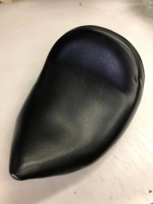 Asiento de conductor Victory Vegas 2004 08 8 bolas solo negro P/N 5435283 OEM Foto 1 de 4