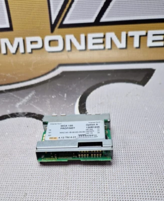 Danfoss MCA120 Profinet 130B1235 - Bild 1 von 2
