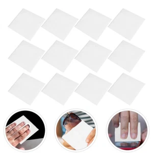 90 Pcs Staubfreies Papier Baby Poliertücher Monitor-Reinigungstücher - Afbeelding 1 van 12