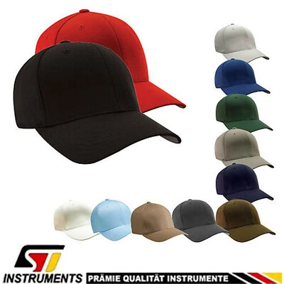 Basecap Baseball Cap Mütze Verstellbare Kappe Herren Damen kappe neue ORIGINAL