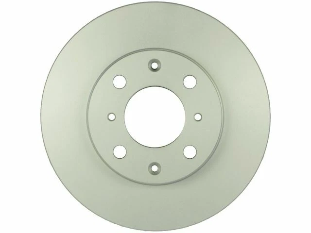 Rotor de freno delantero Bosch para Honda Civic del Sol 1993-1997 38XQNR Foto 1 de 1