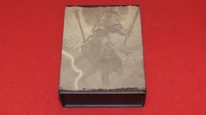 Games Workshop Warhammer Store Anniversary 2024 Combat Gauge Space Marines New - Picture 1 of 8