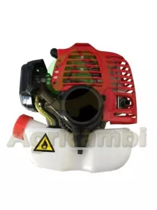 MOTORE DECESPUGLIATORE 26 CC POMPA ASPALLA FERRARI TU26 MITSUBISHI HYUNDAI VALEX - Foto 1 di 4