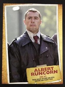 Albert Runcorn - Harry Potter Movie Villain Mini Poster 7.5"x10" - Picture 1 of 1