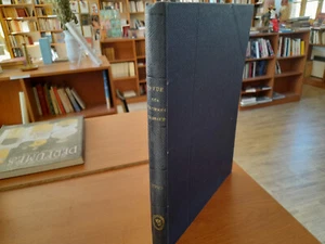 Revue générale des matières colorantes-L'année 1925-J.L.Lefêvre-1926. - Picture 1 of 2