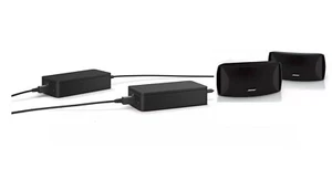 Bose Wireless Surround Articulated Array speakers for Smart Soundbar 300/500/900 - Picture 1 of 3