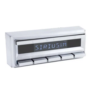 For Pontiac Star Chief 1955 1956 1957 Vintage Car Radio DAB+ UKW Bluetooth Aux - Picture 1 of 9