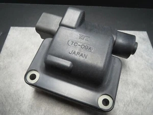 Ignition Coil for 1990 Acura Legend TEC TC09A Made in Japan - Ships Fast! - Picture 1 of 5