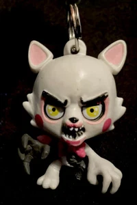 Five Nights at Freddys Schlüsselanhänger Rucksack Kleiderbügel Mangro - Serie 1 - Bild 1 von 3