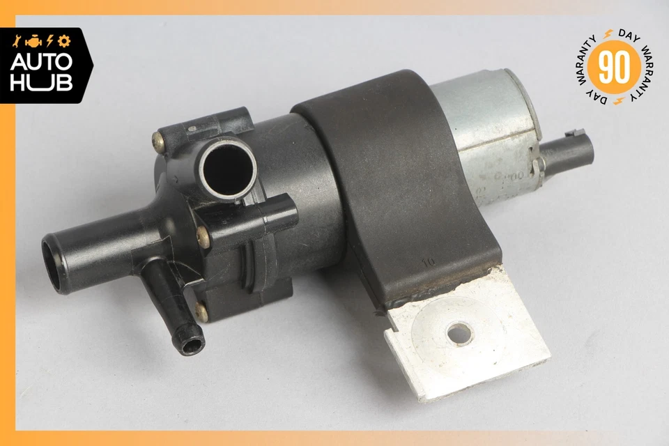 03-08 Mercedes R230 SL500 SL320 SL55 AMG вспомогательный водяной насос 2308350264 OEM - Изображение 1 из 4
