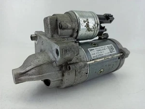 9825233080 motorino di avviamento per PEUGEOT 508 II (FB FH F3 ) 1.5 123867 - Picture 1 of 12