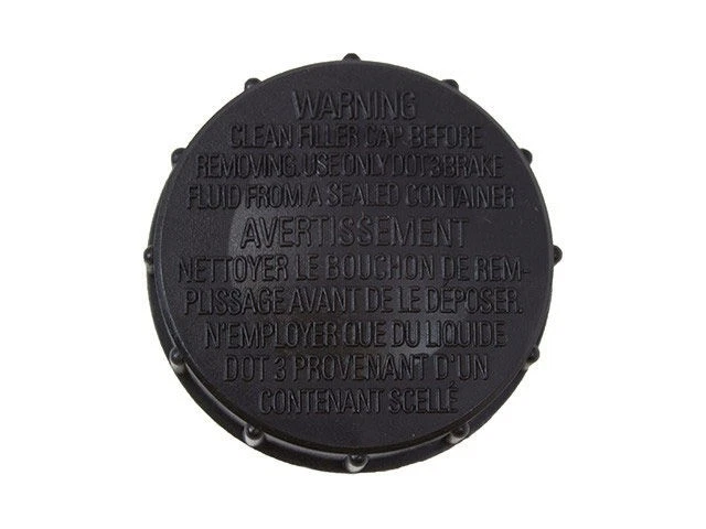 Brake Master Cylinder Cap For 2001-2005 Ford Explorer Sport Trac 2004 JY262VY - Image 1 of 1