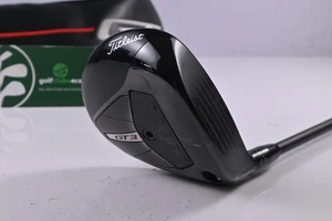Titleist GT3 #3 Wood / 15 Degree / X-Flex HZRDUS Black 70 Shaft - Picture 1 of 9