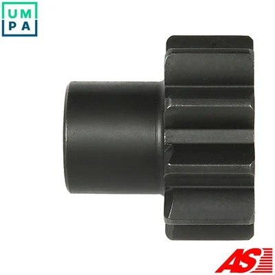 FREEWHEEL GEAR STARTER SD6088 - Image 1 of 4