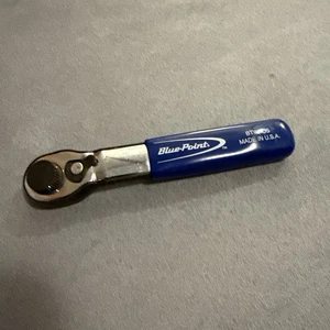 Blue-Point BTWROS Reverse Offset Miniature Ratchet - Picture 1 of 8