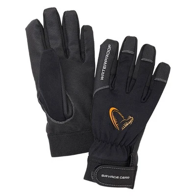 Guantes Savage Gear para todo clima Foto 1 de 2
