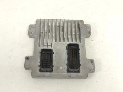 ECU Opel Meriva MPV 1.4 Turbo 16V Ecotec (B14NET(Euro 6)) 2011 12647212 - Immagine 1 di 3