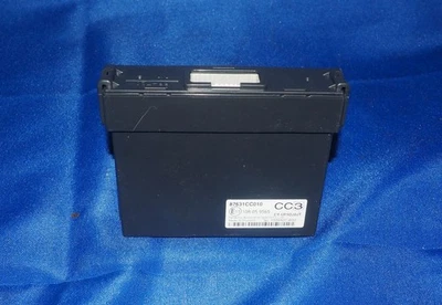 2022-2025 Toyota GR86 Subaru BRZ Reverse Backup Warning Control Module ECU - Image 1 of 4