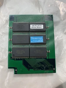 Cubig PowerBook 140/170 6mb Memory - Picture 1 of 2