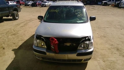 (LOCAL PICKUP ONLY) Passenger Rear Door Glass Dual Sliding Door 120" Fits 97-05  Foto 1 de 4