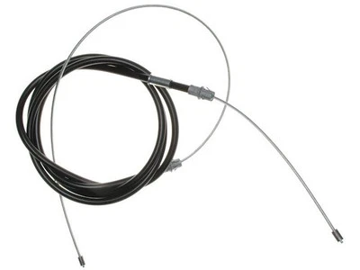 For 2000-2002 Mercury Grand Marquis Parking Brake Cable Raybestos 77848YGWZ - Image 1 of 2