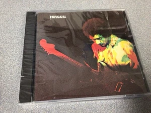 Jimi Hendrix - CD Band Of Gypsys - Photo 1/2